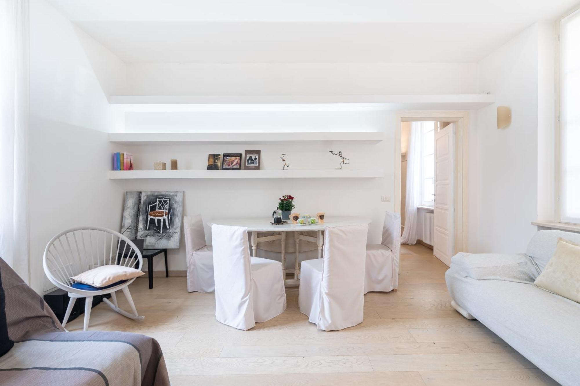 Teatro Regio Exclusive Apartment Parma Exteriör bild