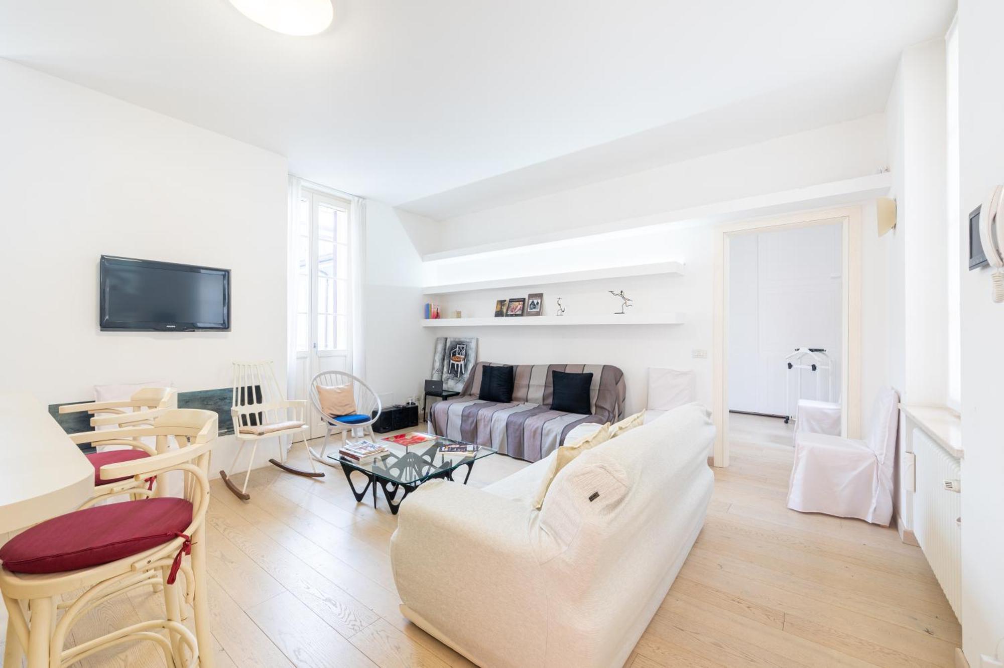 Teatro Regio Exclusive Apartment Parma Exteriör bild