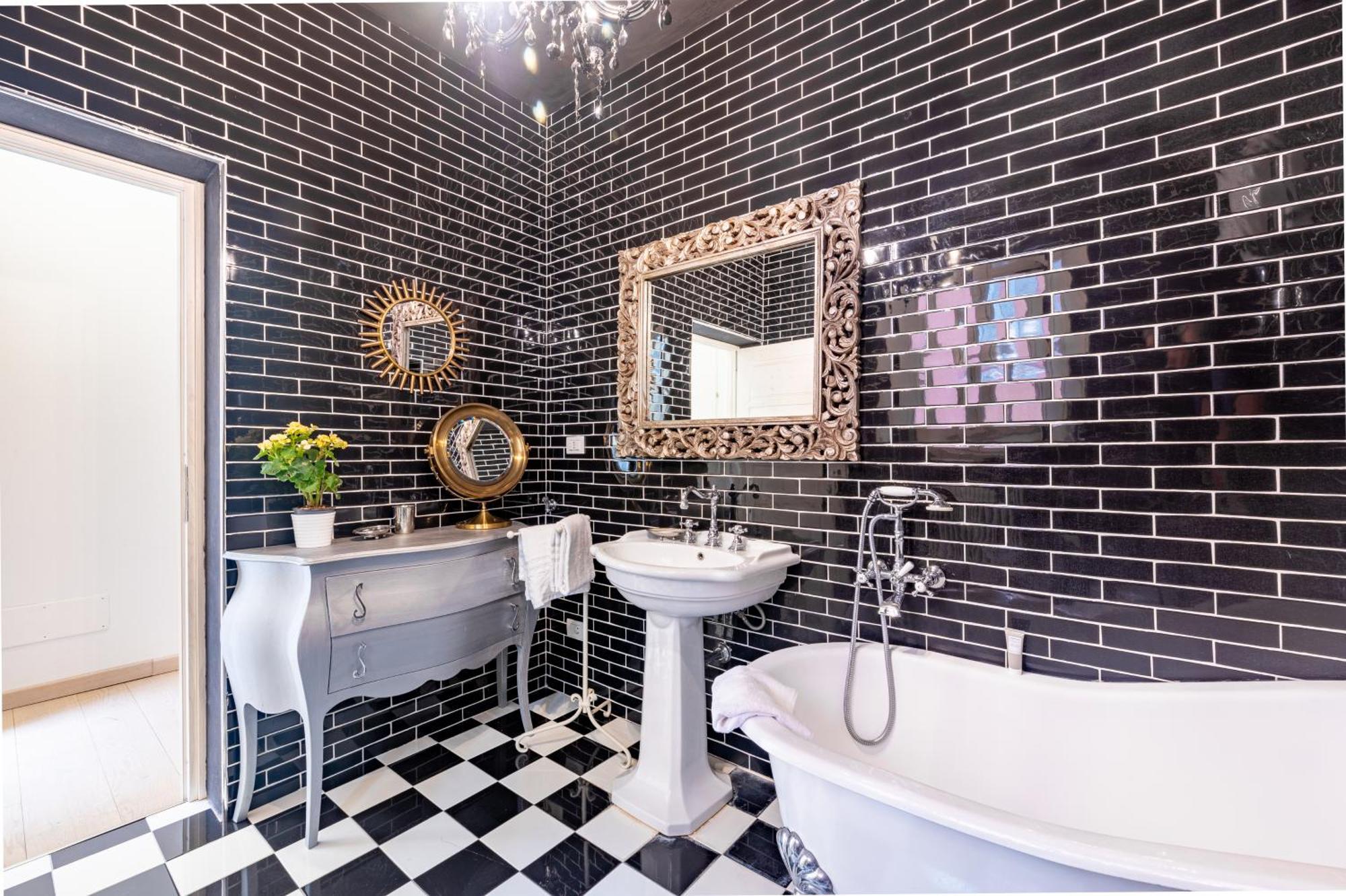 Teatro Regio Exclusive Apartment Parma Exteriör bild